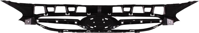 Torcia شبكة أمامية مطورة من TYG تناسب هيونداي أكسنت سيدان وهاتشباك 2012-2013، بديل بأسلوب OE، تستبدل 86351-1R000 HY1200161 - Image 3